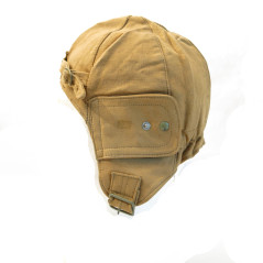 Serre tête toile ref ca411 Box 6