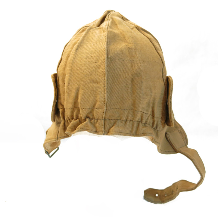 Serre tête toile ref ca411 Box 6