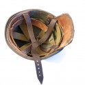 Casque tankiste France mod 51 ref ca 21  box 7 