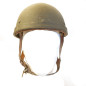 Casque tankiste France mod 51 ref ca 28  box 7 