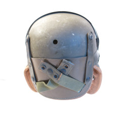 Casque tankiste US Vietnam ref ca 74 box 7 