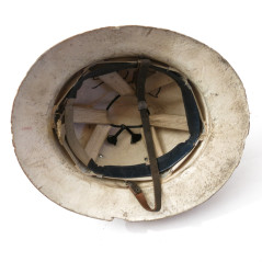 Casque pompier ref ca66 box 8 