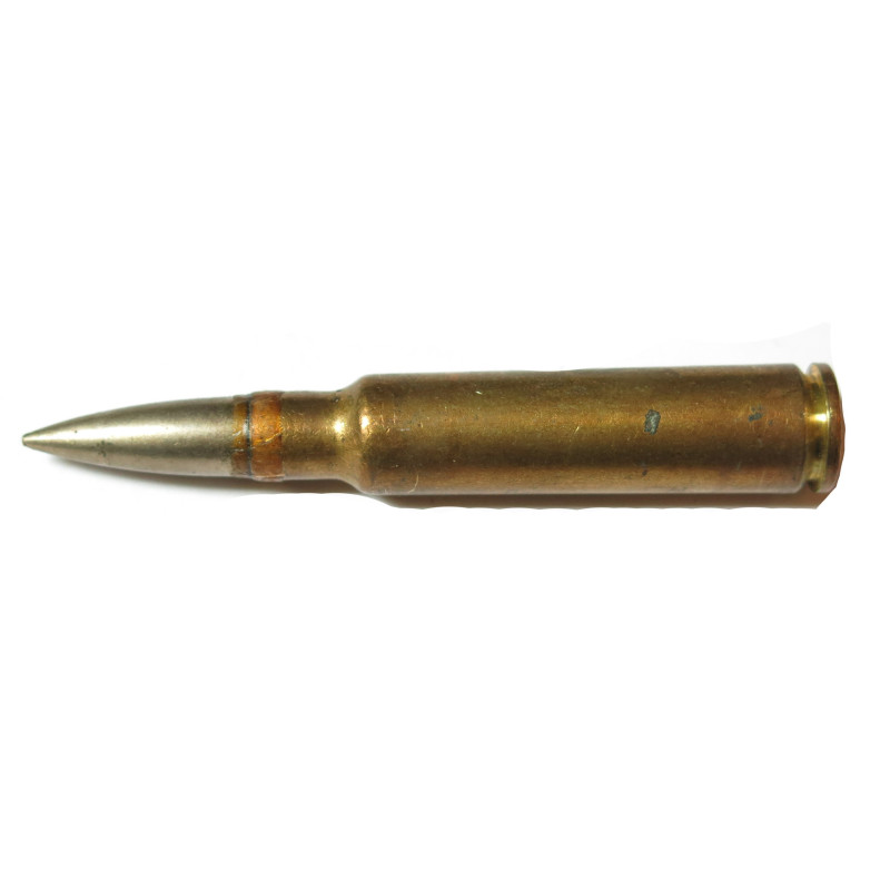 7.5 x 55 Suisse match DA 82 