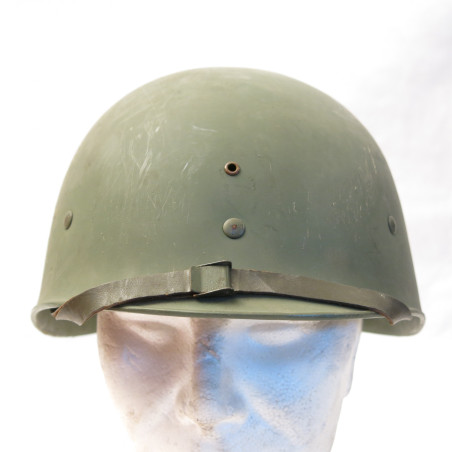 Liner type US utilisation Luxembourg ref ca 2 box 9