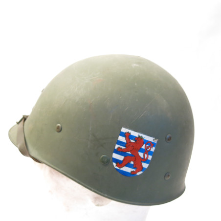 Liner type US utilisation Luxembourg ref ca 2 box 9