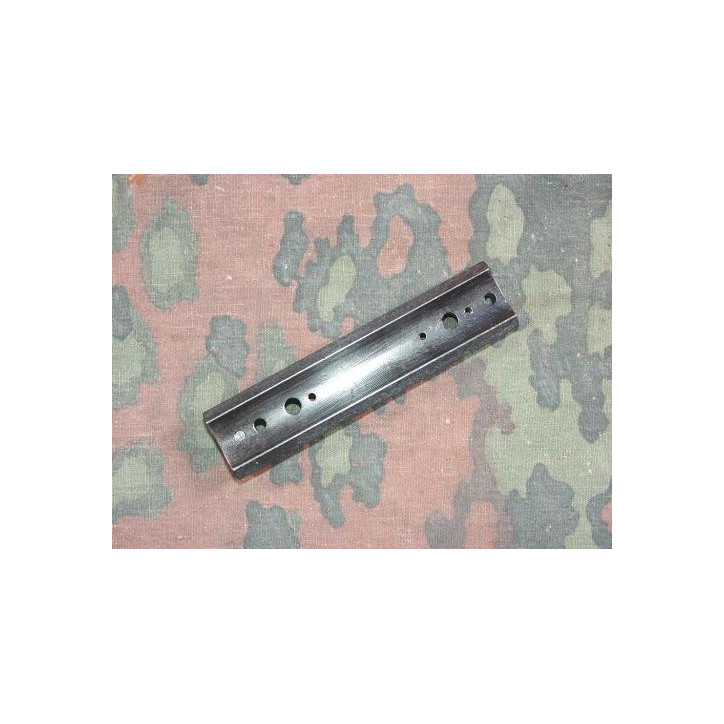 Rail de montage lateral Mosin PEM