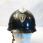 Casque de la police Francaise + protection