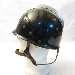 Casque Français CRS ca29 Box 9