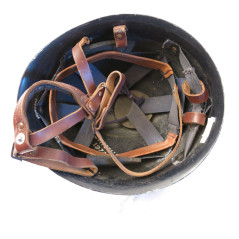 Casque Français CRS ca29 Box 9