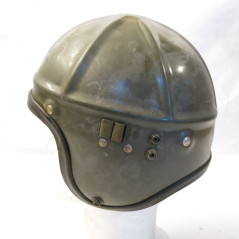 Casque pilote Socapex type 403 M3  ca79 box 10 