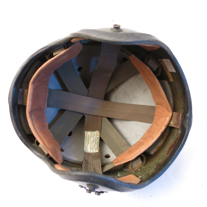Casque Socapex type 403 M3   ca79 box 10 