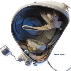 Casque tankiste Anglais ca33  box 10 