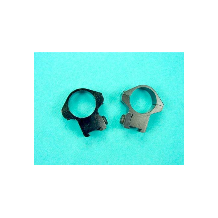 Collier pour lunette 1 pouce