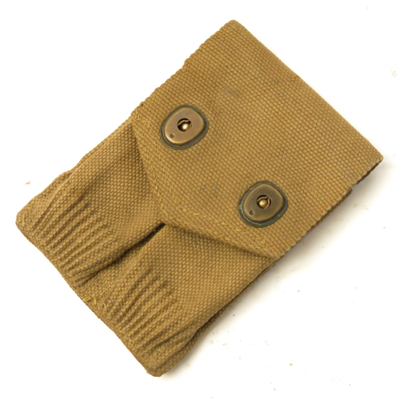 Porte chargeur Colt 45 Mills 1918
