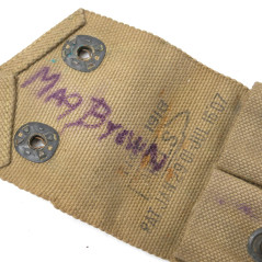 Porte chargeur original  Colt 45 Mills 1918 ref po 48