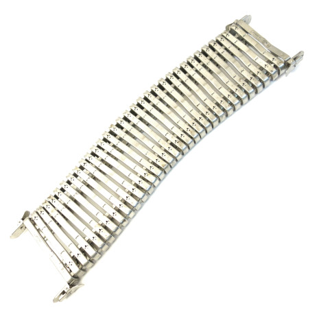 Morceaux de bande de canon helico Vietnam 