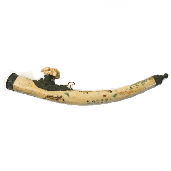 Pipe a opium en os  ref pi52