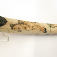 Pipe a opium en os  ref pi52