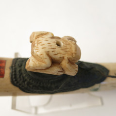 Pipe a opium en os  ref pi52