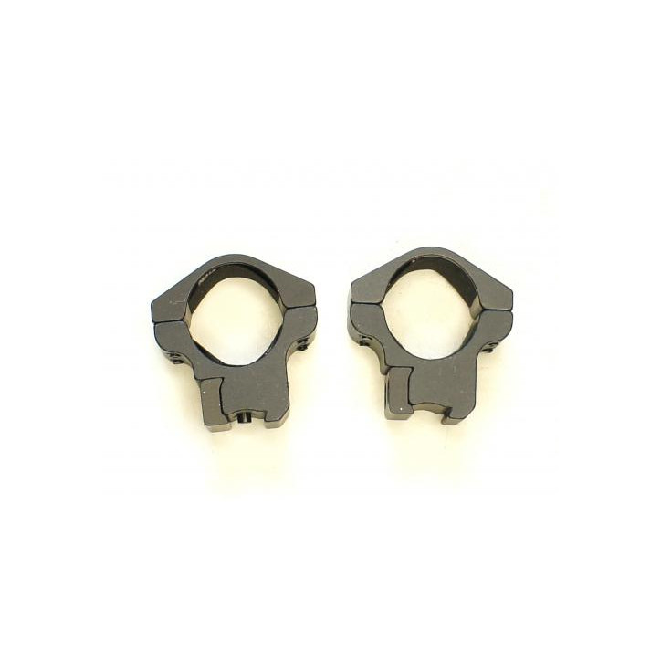 Colliers diamètre 30 rail 11 mm réf OP284