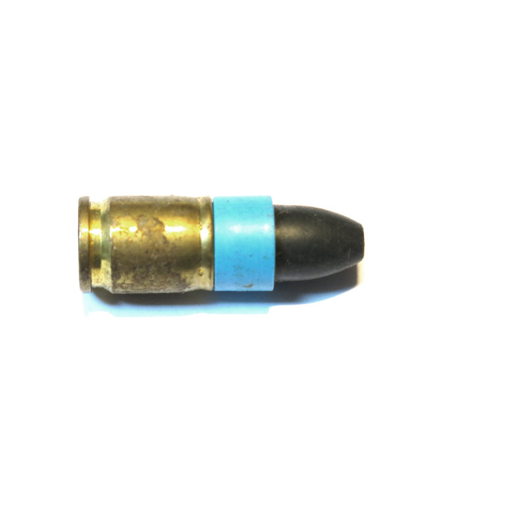 9 para tir reduit balle plastique avec sabot  Canada 