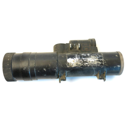 Corps de lunette intensification de lumiere 