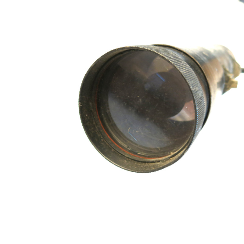 Corps de lunette intensification de lumiere 