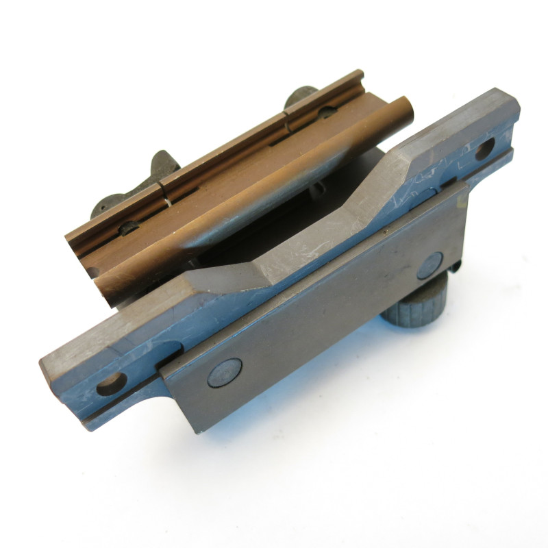 Montage support  de lunette intensification de lumiere US Vietnam  ref 190