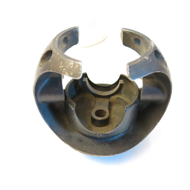 Rotule de fixation MG  15 Allemande pour avion 