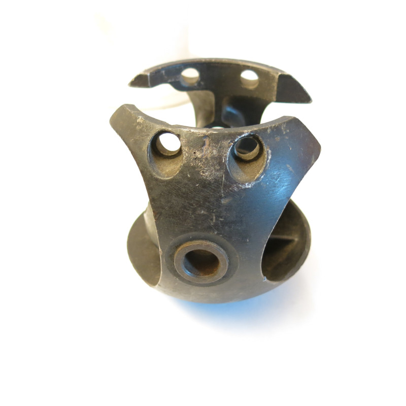 Rotule de fixation MG  15 Allemande pour avion 