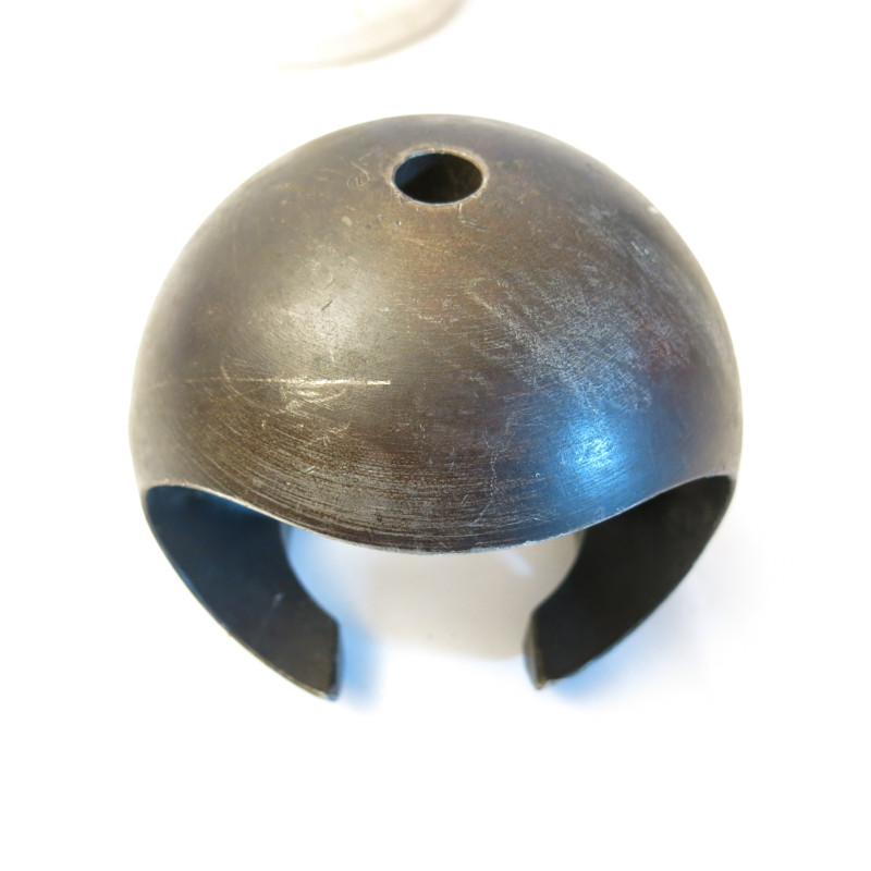 Rotule de fixation MG  15 Allemande pour avion 