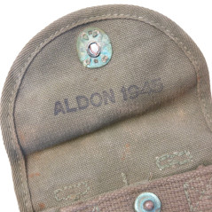 Porte chargeur carabine USM1 ALDON 1945