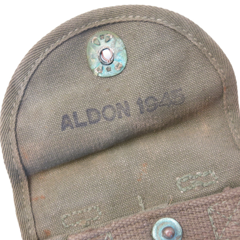 Porte chargeur USM1 indo   mod ceinture