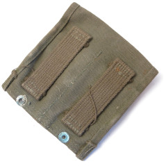 Porte chargeur carabine USM1 WW2 - ALDON 1945