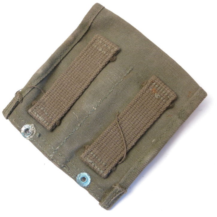 Porte chargeur carabine USM1 WW2 - ALDON 1945