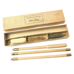 Nécessaire de nettoyage calibre 12 MFB