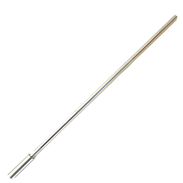 Barreau calibre 7 mm longueur 63 cm diamètre 13 mm
