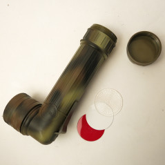 Lampe modele XM991/u