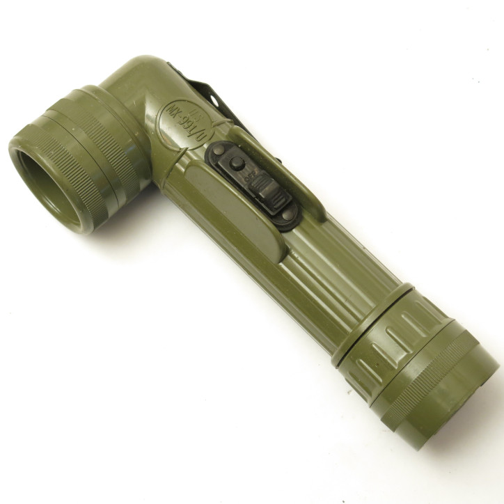 Lampe modele XM991/u modele a renfort 