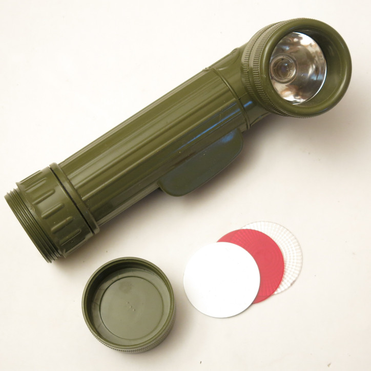 Lampe modele XM991/u modele a renfort 