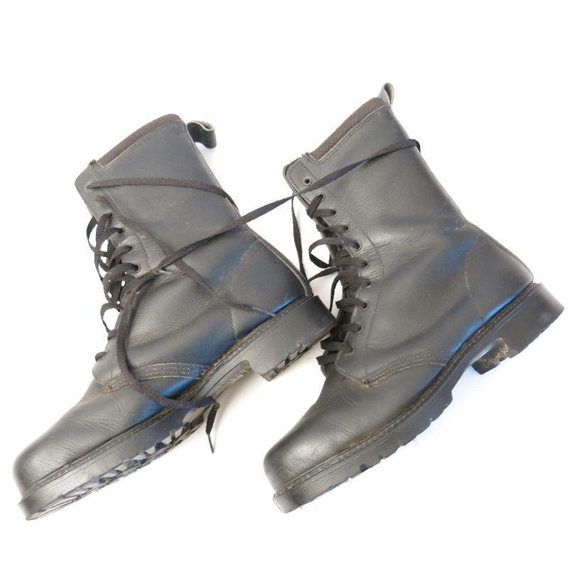 Rangers cuir Armée Anglaise taille 42