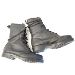 Rangers cuir Armée Anglaise taille 42