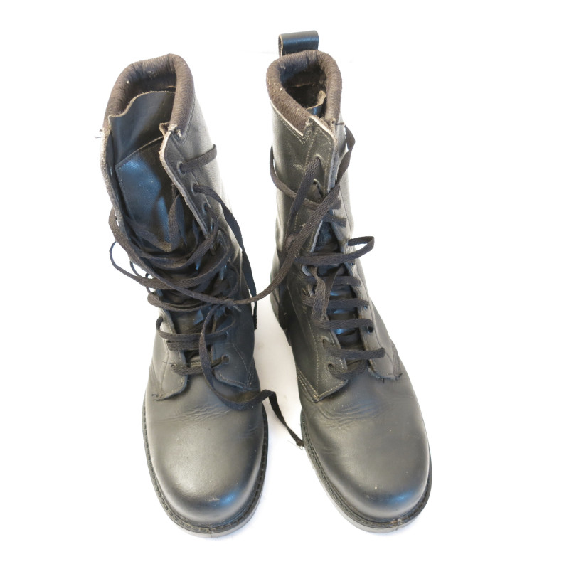 Rangers cuir Armée Anglaise taille 42