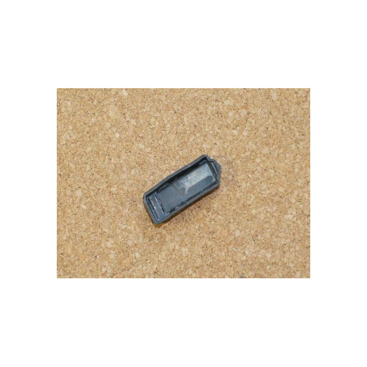 Caoutchouc de chargeur M16