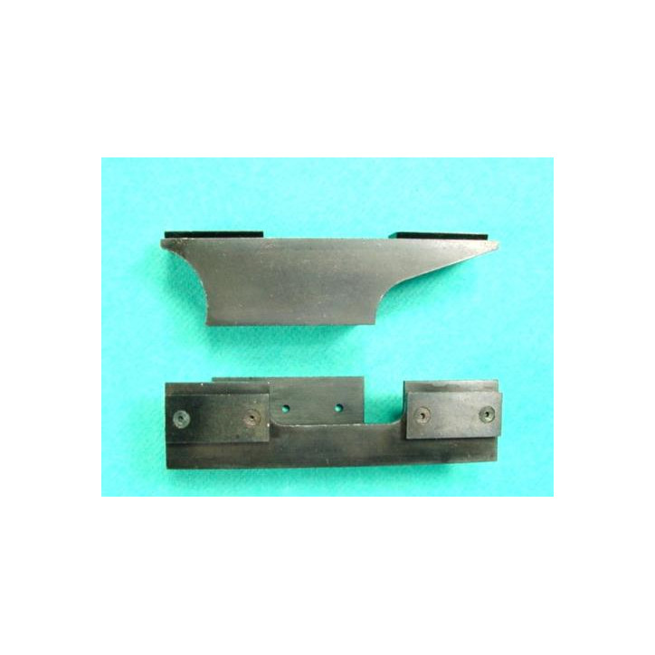 Mount scope carbin French Mas 45