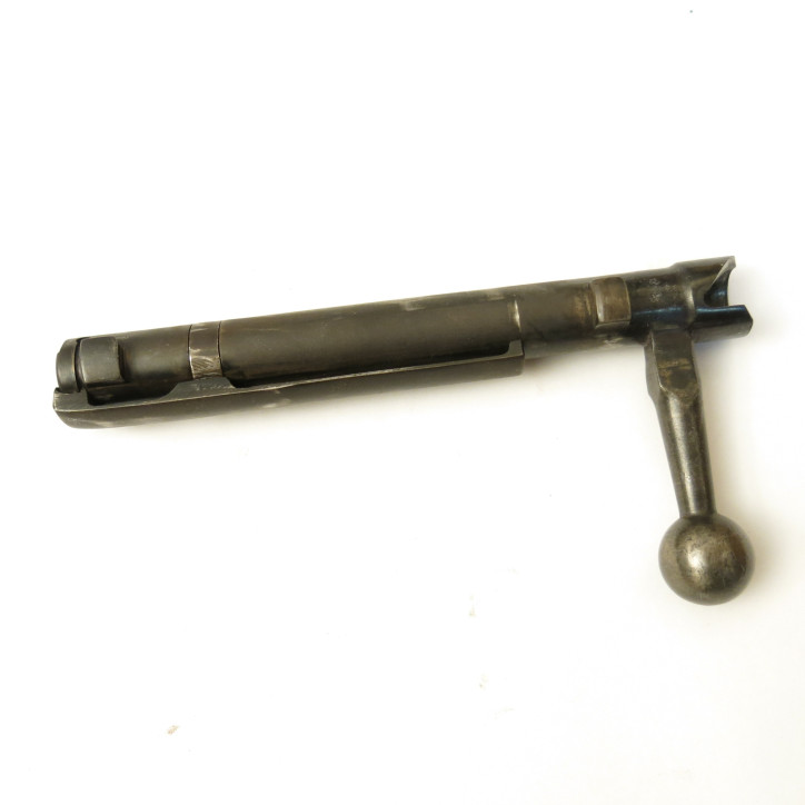 Corps de culasse avec extracteur fusil Mauser ref 400