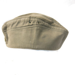 Calot Bundeswehr troupe en coton