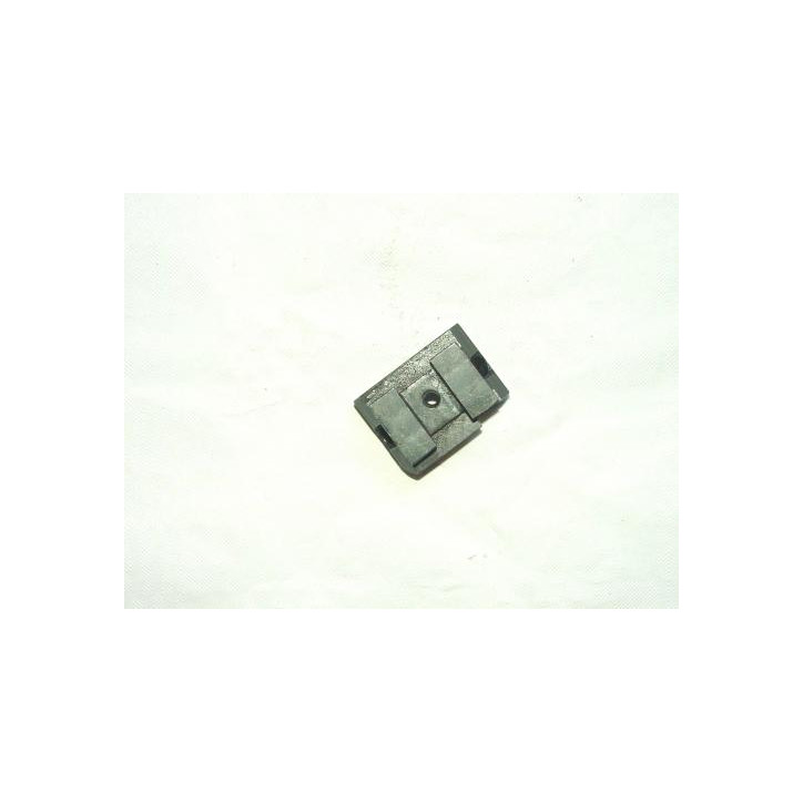 Base arriere tourelles ZF39