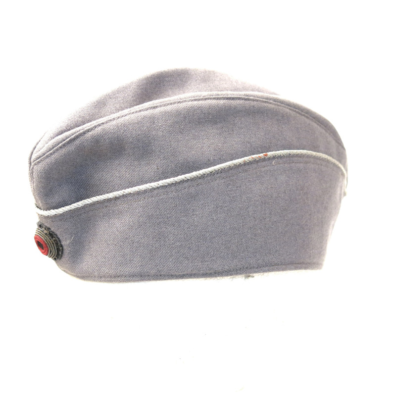 Calot Bundeswehr coton  officier  liseret argent  