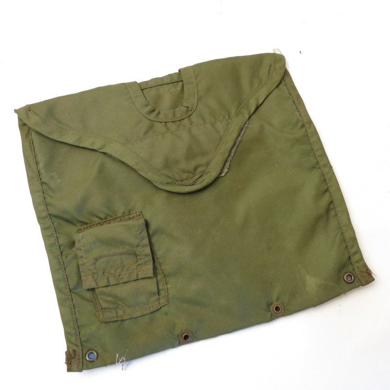 Housse de gourde experimentale US Vietnam  ref u60 